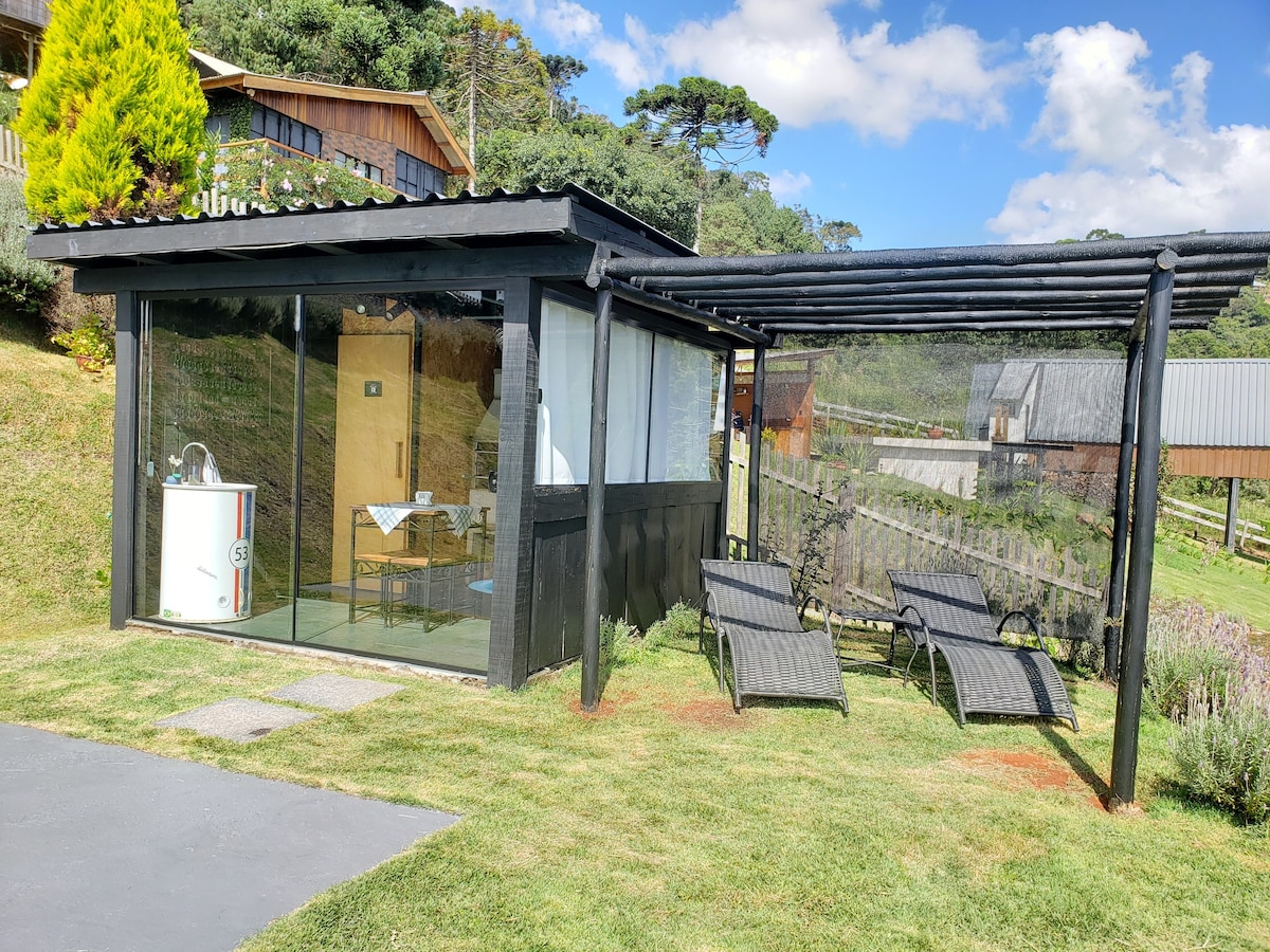 Bacon ipsum dolor amet rump spare ribs biltong pork chop venison.